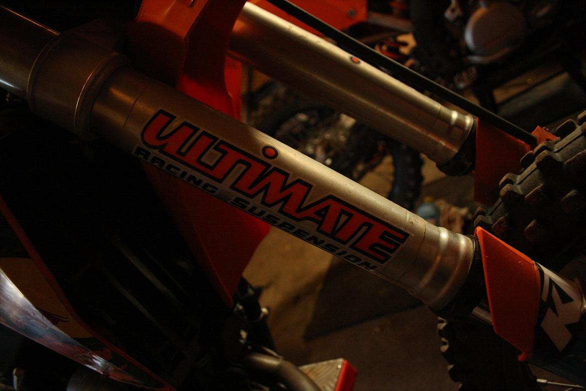 KTM 144 SX billede 4