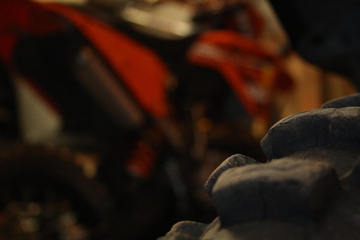 KTM 144 SX billede 7