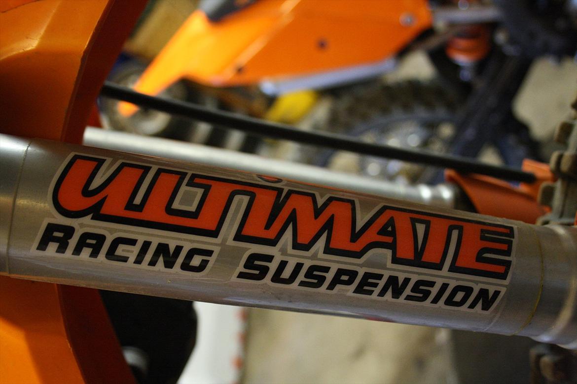 KTM 144 SX billede 17
