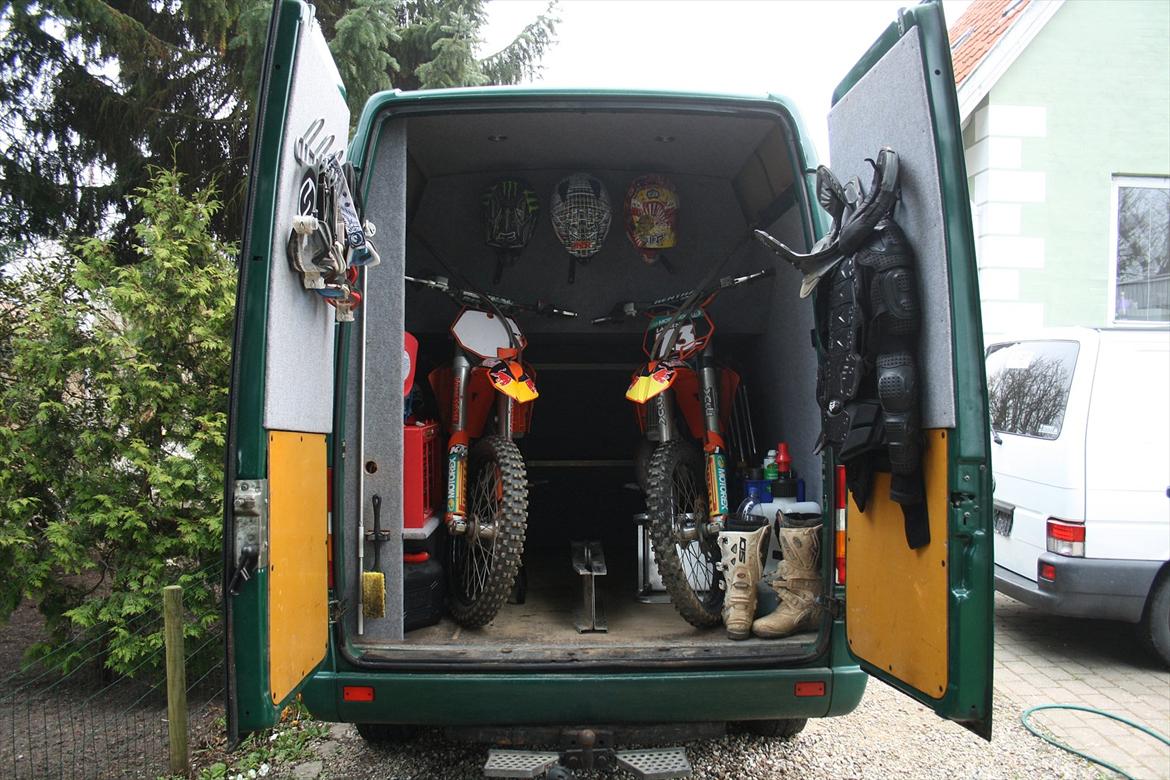 KTM 144 SX billede 19