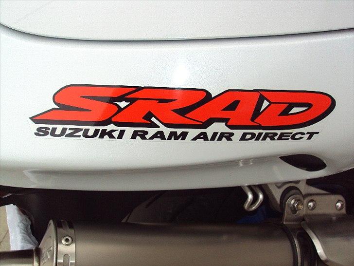 Suzuki TL 1000 R billede 11