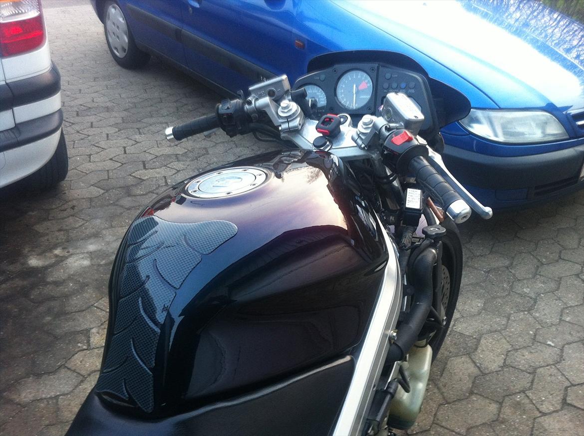 Honda VFR 750   billede 4