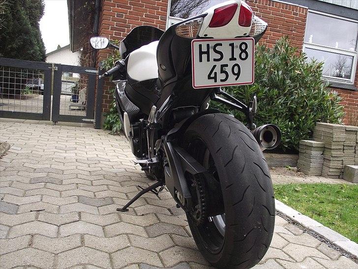 Suzuki GSX-R billede 5