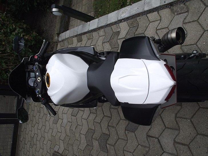 Suzuki GSX-R billede 6