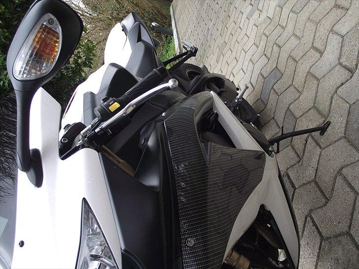 Suzuki GSX-R billede 8
