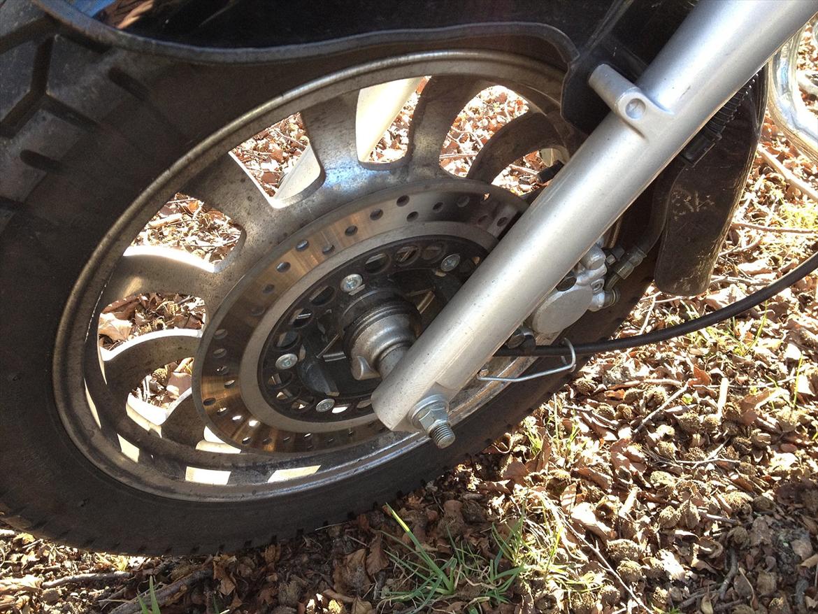 Dorton XT 250 billede 11