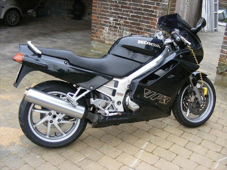 Honda VFR750F RC36 billede 6