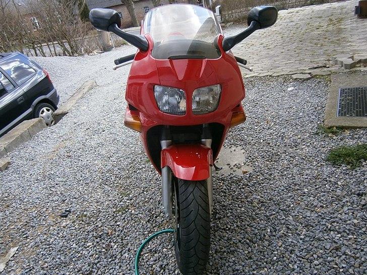 Honda VFR 750 RC36 billede 4