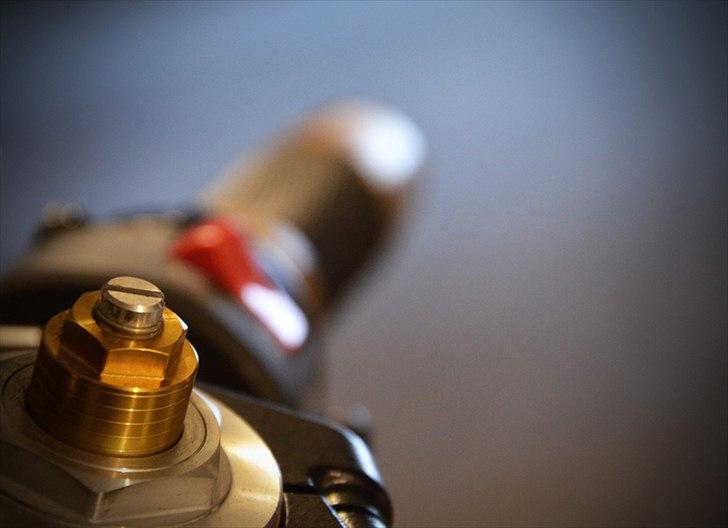 Kawasaki ZX_6R 636 billede 3