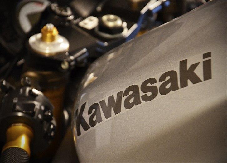 Kawasaki ZX_6R 636 billede 4