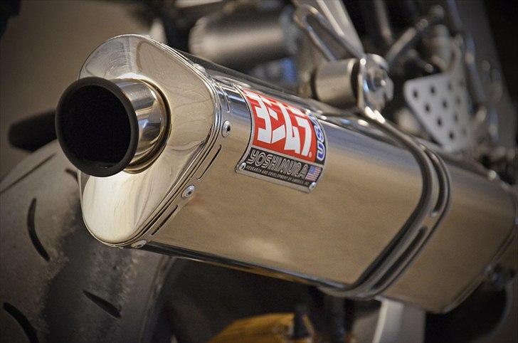 Kawasaki ZX_6R 636 billede 6