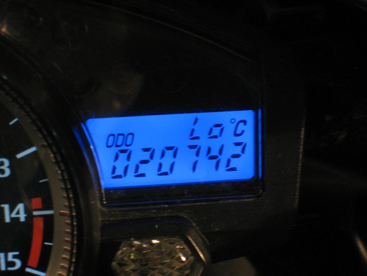 Yamaha YZF-R1 (solgt) billede 14