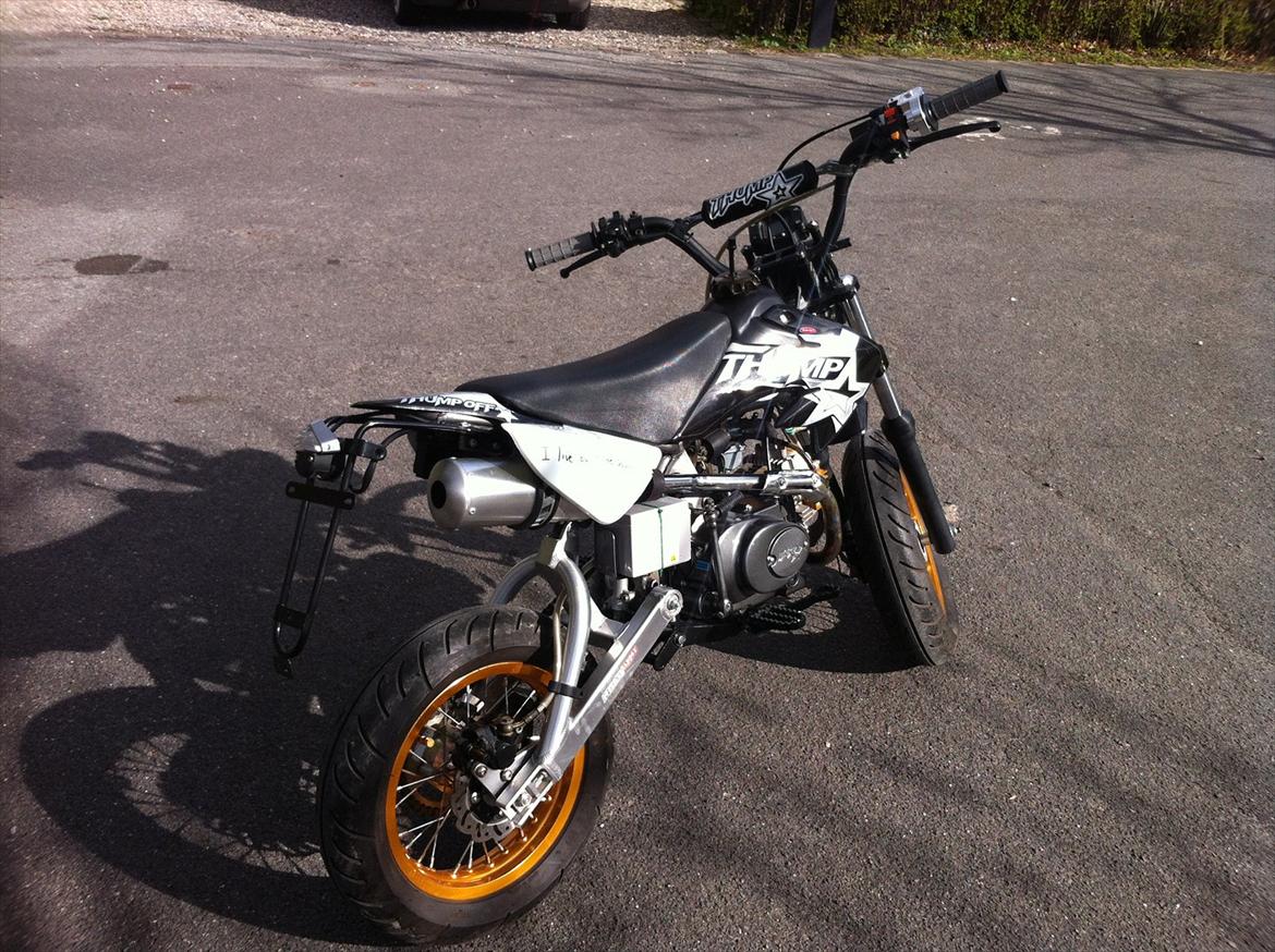 Thumpstar Road Ripper billede 4