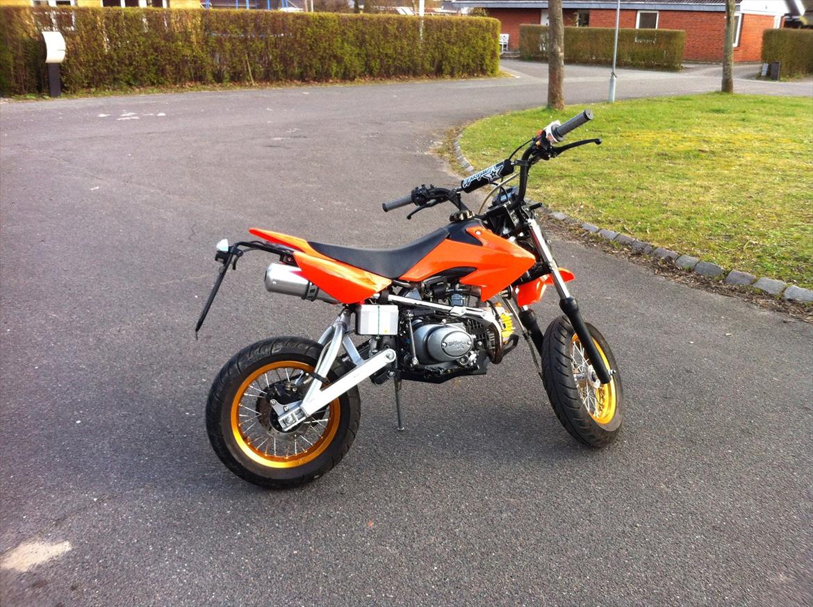 Thumpstar Road Ripper billede 8