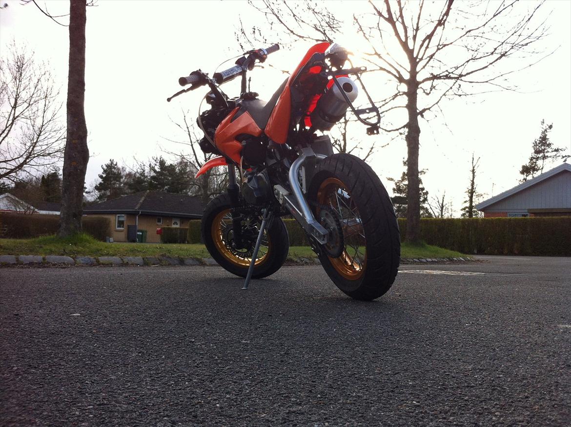 Thumpstar Road Ripper billede 9