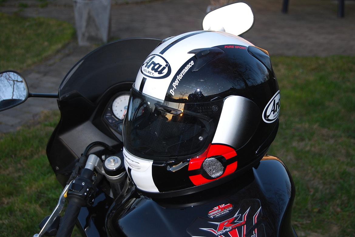 Suzuki SV 650 S billede 13