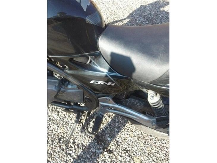 Kawasaki er5 billede 6