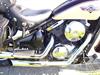 Kawasaki VN 800 CLASSIC ..SOLGT 2022