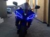 Yamaha YZF R6