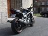 Suzuki sv 1000 n