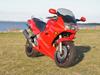 Honda VFR 750 RC36 *Solgt 2013* [Tidl. motorcykel]
