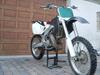 Honda 125 CR