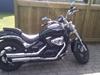 Suzuki VZ  Intruder