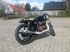 Honda CB400F supersport