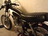 Yamaha SR 500 48T *SOLGT*