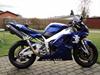 Yamaha R1 (solgt)