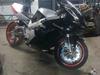 Yamaha Yzf 750R Racer solgt