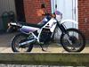 Honda MTX 125 R [Tidl. motorcykel]