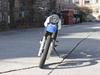 Suzuki Dr 650 r  [Tidl. motorcykel]