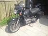 BMW K100 Scrambler