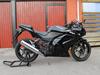 Kawasaki Ninja 250 [Tidl. motorcykel]