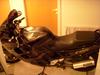 Honda CBR 1000 F