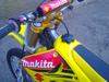 Suzuki rm 250