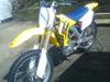 Suzuki rmz 450