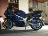 Suzuki SV 650s