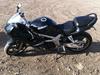 Suzuki sv 650 