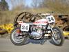 Yamaha XS 650