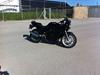 Suzuki gsx 600f