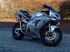 Kawasaki ZX-6R Ninja 636 - solgt