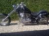 Suzuki VS 1400 Intruder SOLGT
