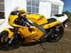 Yamaha TZR 125 RR