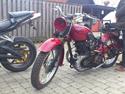 Royal Enfield C.O