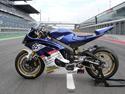 Yamaha YZF-R6