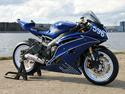 Yamaha YZF-R6 Bane - LS-RACING
