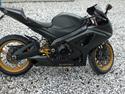 Suzuki GSXR 1000( TOTALSKADET)