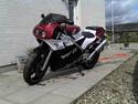 Honda VFR 400 NC30